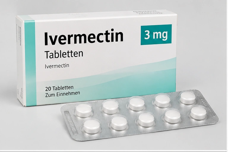 ivermectin